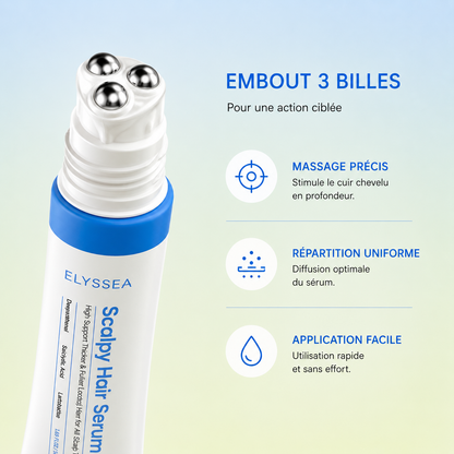 Elyssea Roll-On Booster